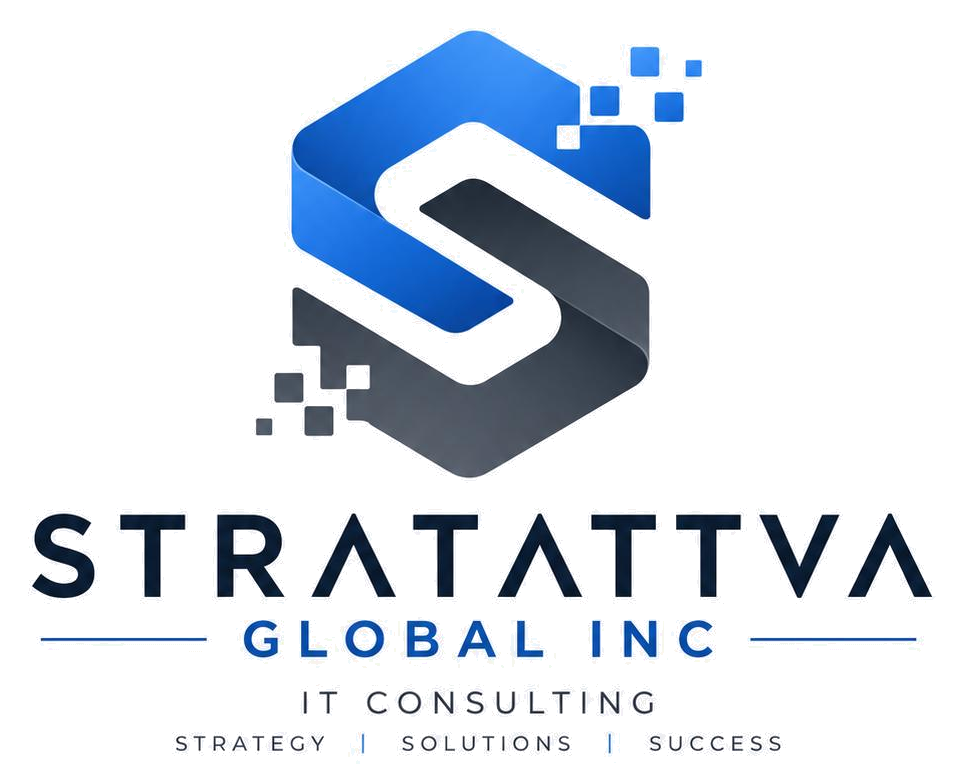 Stratattva Global Inc